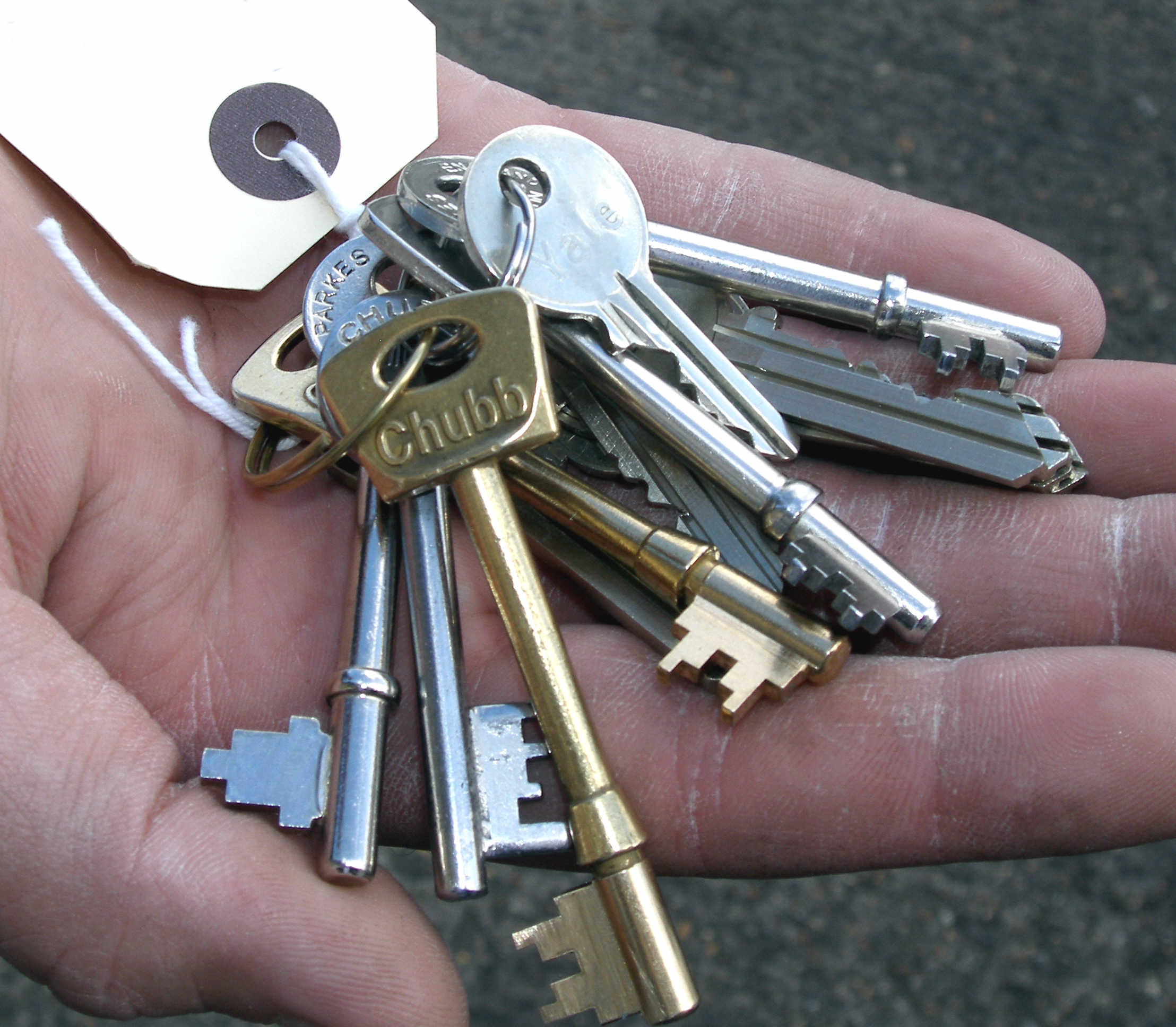 Locksmiths Near Me in Peterborough