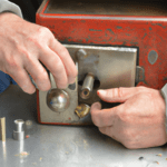 A Comprehensive Guide to Peterborough, UK Locksmiths: Unveiling the Legacy of Benn Lock and Safe Ltd