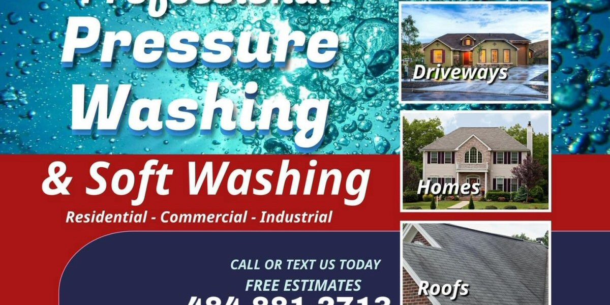 PowerwashPA Locations Transform dirty driveways and patios with the amazing power of power washing
