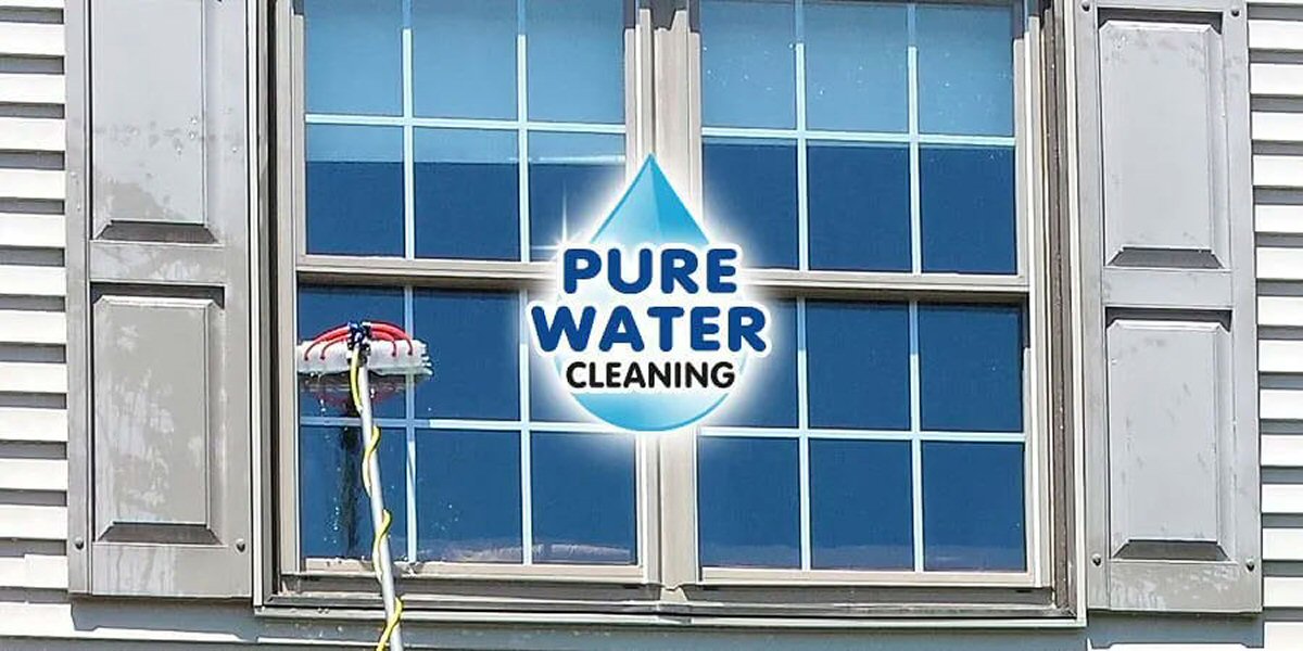 Power Washing in Caln