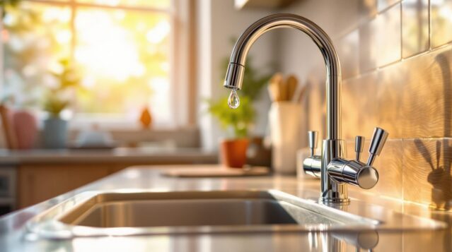 Smartfix Plumbing Accringtom