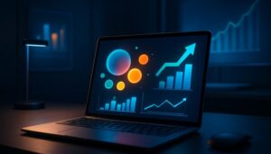 Traditional SEO metrics